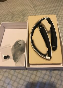 Dylan 991 Bluetooth Headphones