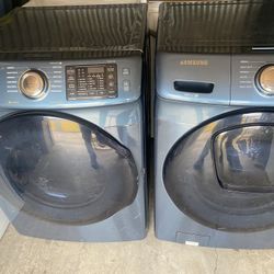 Washer And Dryer Will Deliver For 60