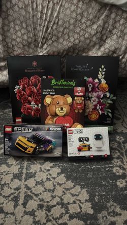 Legos for sale
