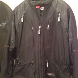 Nitro Racing Jacket