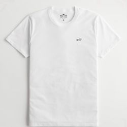 BRAND NEW HOLLISTER SHIRTS FOR MEN ..SIZE XL,XXL ONLY..$15 Dlls EACH..FIRM