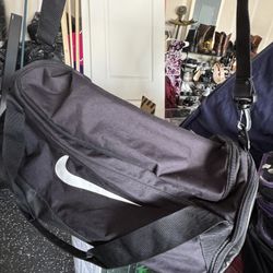 Bolsa Nike Para El Jym Oh Para Viaje