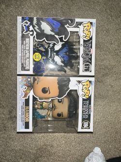 Funko Pops For Sale $10 Each