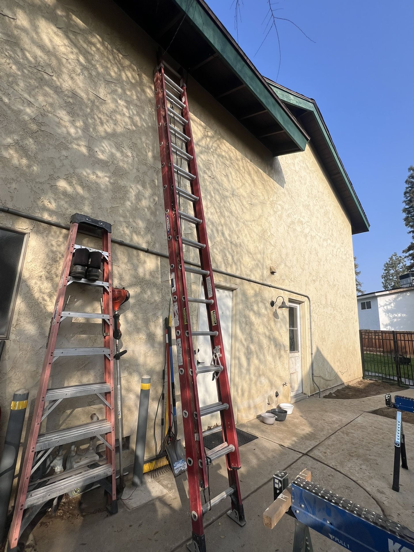 Ladder