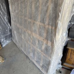 Queen Box Spring