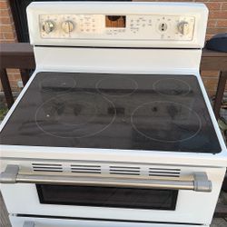 Ceramic Electric Stove 