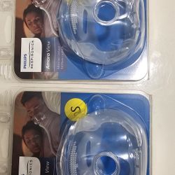 Cpap / Bipap Mask