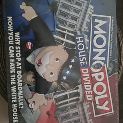 Monopoly Board Game