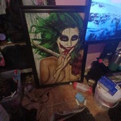 FRAMED IN POSTERS FOR SALE