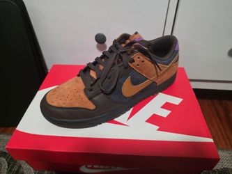 Nike Dunk Low Premium 'Cider