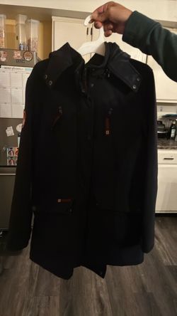 Canada Weather gear Coat