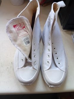 Converse Run Star Shoe