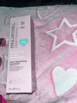 Beauty Treatz, Ipsy, Paul Mitchell, Lucky Chick