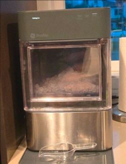 GE Opal 2.0 Ultra Ice Maker