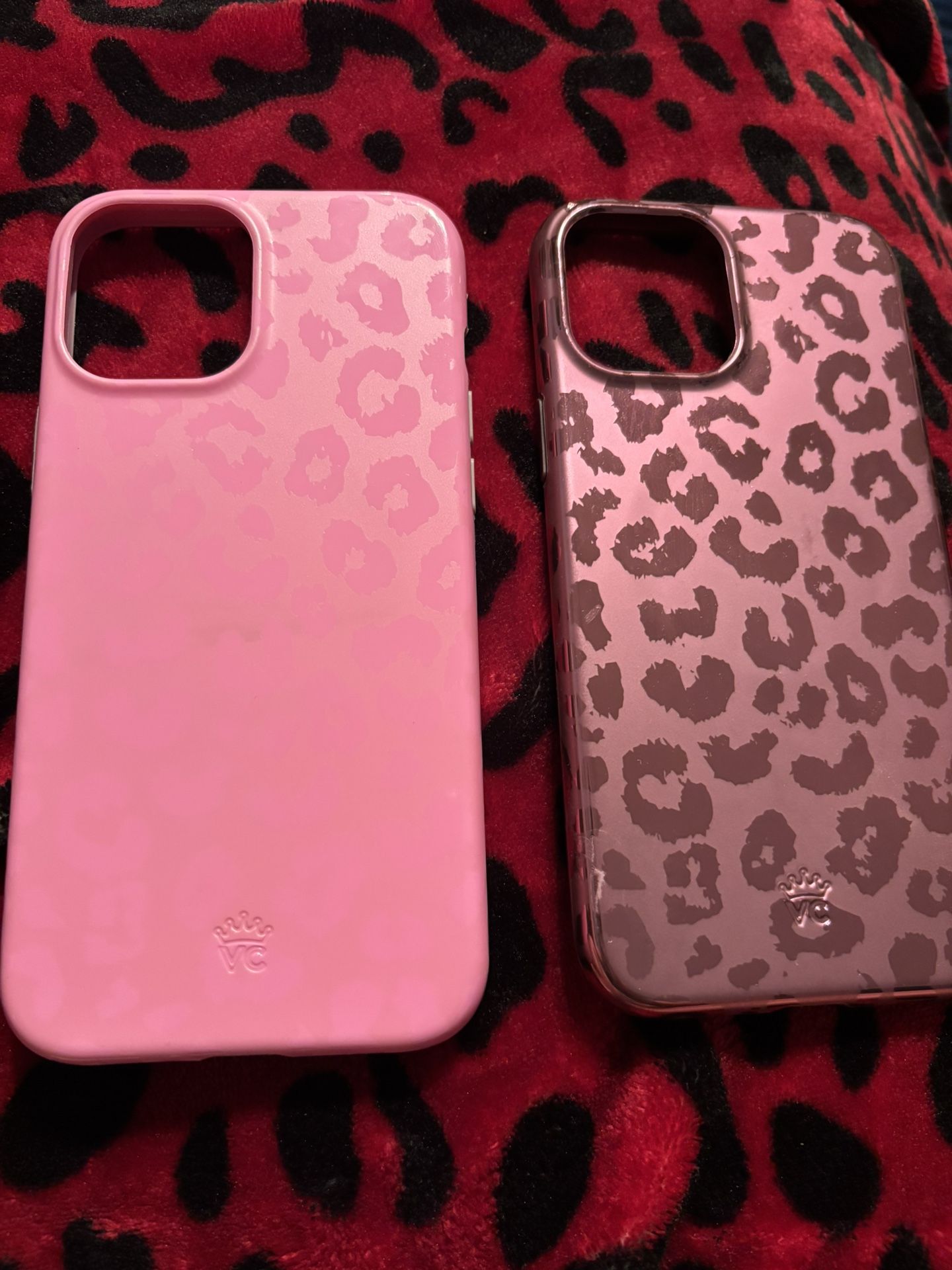 Velvet Caviar iPhone 12 Pro Max Cases