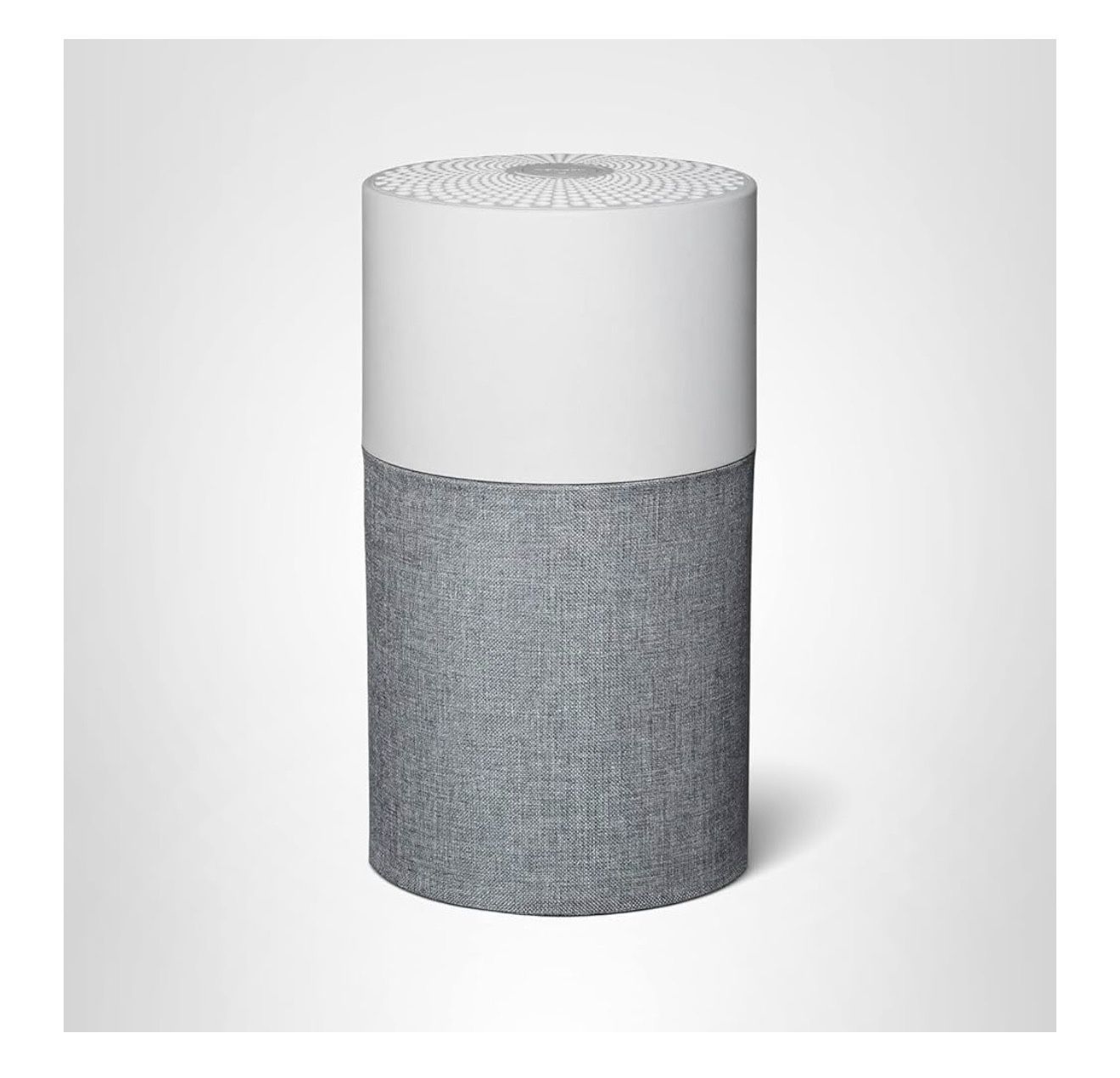 BLUEAIR Air Purifiers for Bedroom Small Room Air Purifiers for Home Air Purifiers for Pets Allergies Air Cleaner, HEPASilent Virus Air Purifier for Du