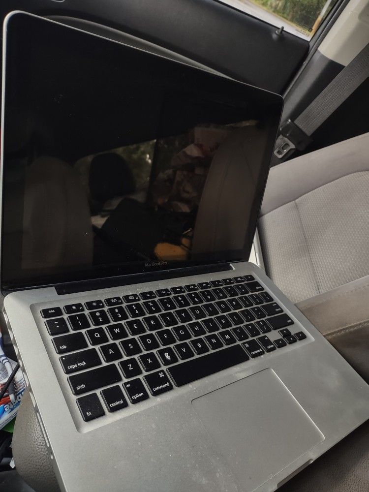 Apple MacBook Pro Model 1278