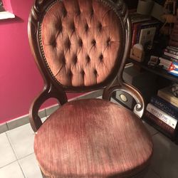 Antique Chair