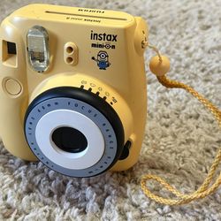 Fujifilm Instax Mini 8 Camera