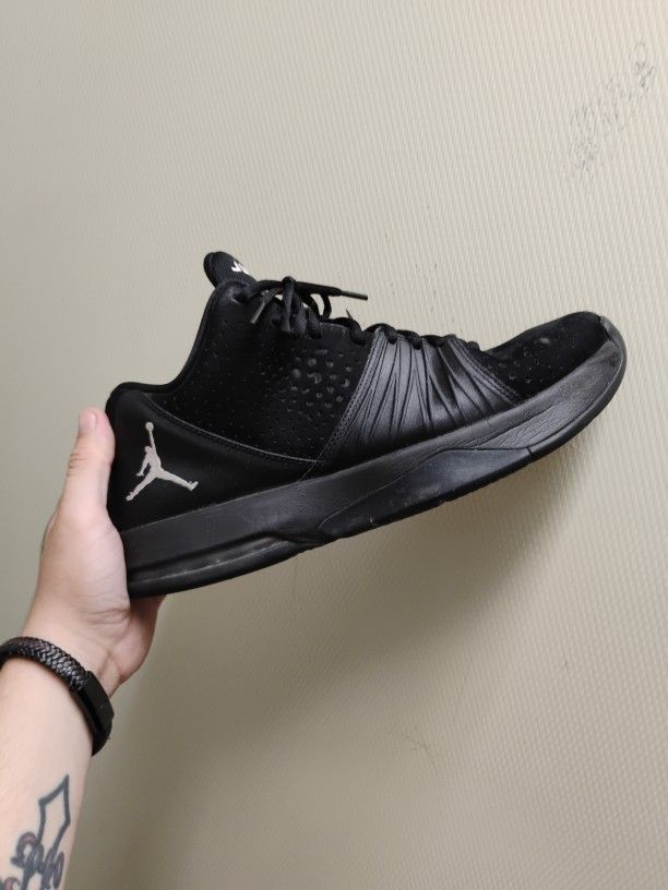 (Rare) Air Jordan 5am Swade Size 12