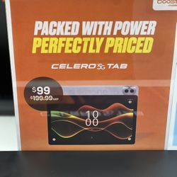 CELERO 5G Tablet 