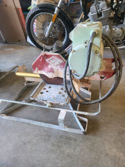 Tile Cutter