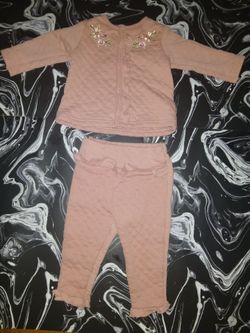 Baby clothes 3M Carters