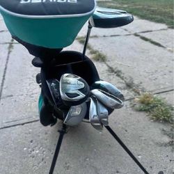 Advance Your Golf with Our Total Golf Packages industry write