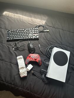 Xbox