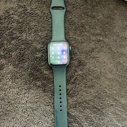 Apple watch SE Like New 