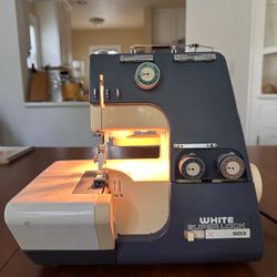 Serger
