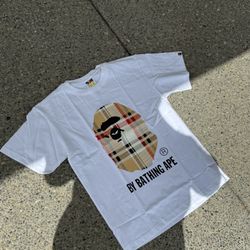 Bape Tee 
