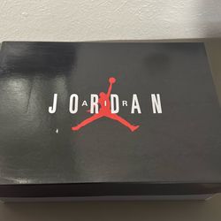 Air Jordan 11s cherry