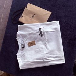 Stussy Honolulu Chapter Tee XL