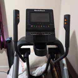 Exercise Machine 
