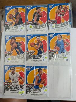 2025 donruss basketball