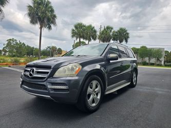 2010 mercedes benz gl450