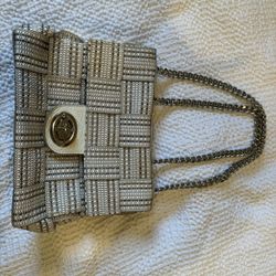 Cross Body Handbag 