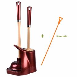 Plunger