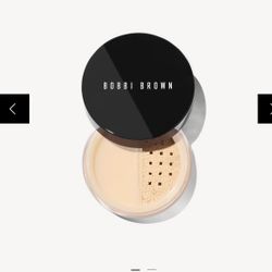 Bobbi Brown Powder 