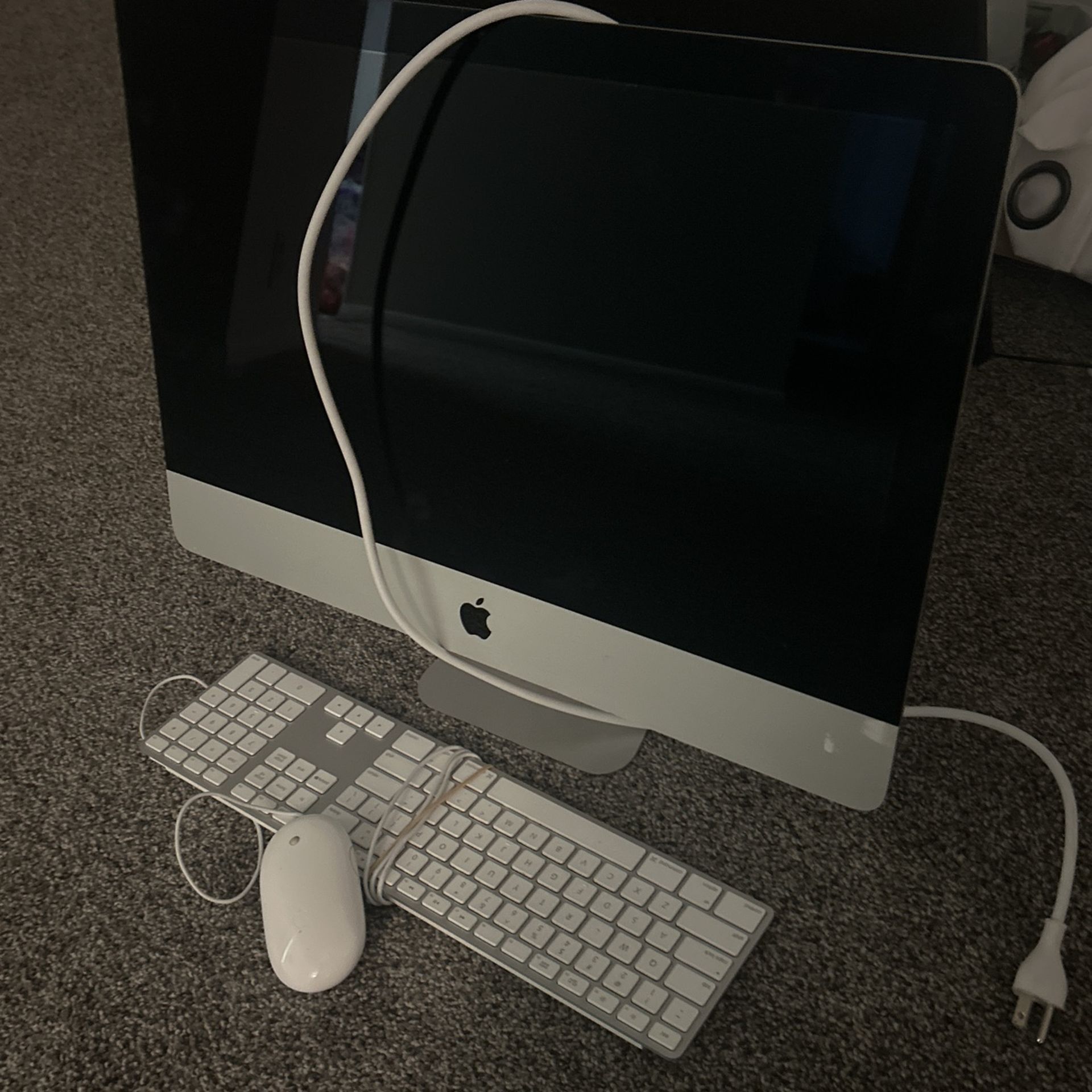 Apple Mac Desktop