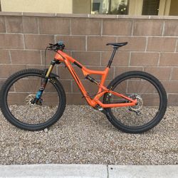 Ripley LS Carbon X01 Eagle Complete Mountain Bike - 2017 (willing to negotiate)