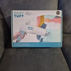 Tufting Tool
