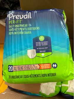 Prevail