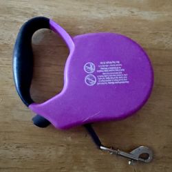 Retractable Dog Leash Small Dog