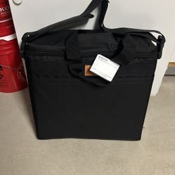 Computer Monitor/TV Padded Carrying Case
