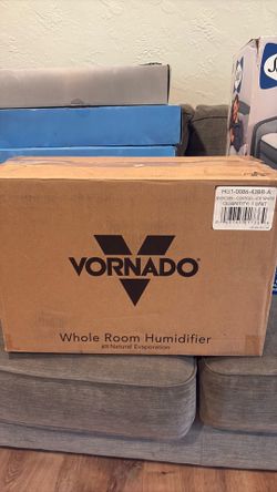 Vornado EVDC505 Whole Room Humidifier