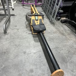 Water Rower