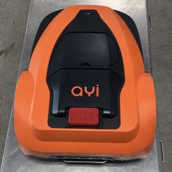 Ayi DRM 3600i Robot Land Mover 