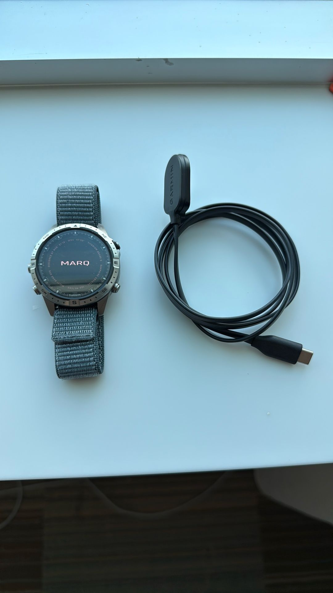Garmin Marq 2 Adventure